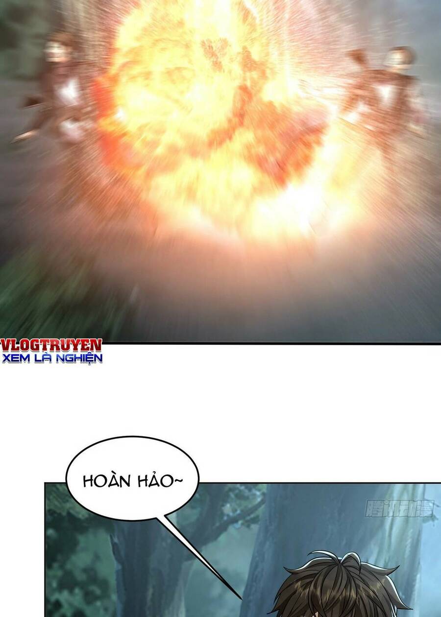 Đệ Nhất Danh Sách Chap 200 - Next Chap 201