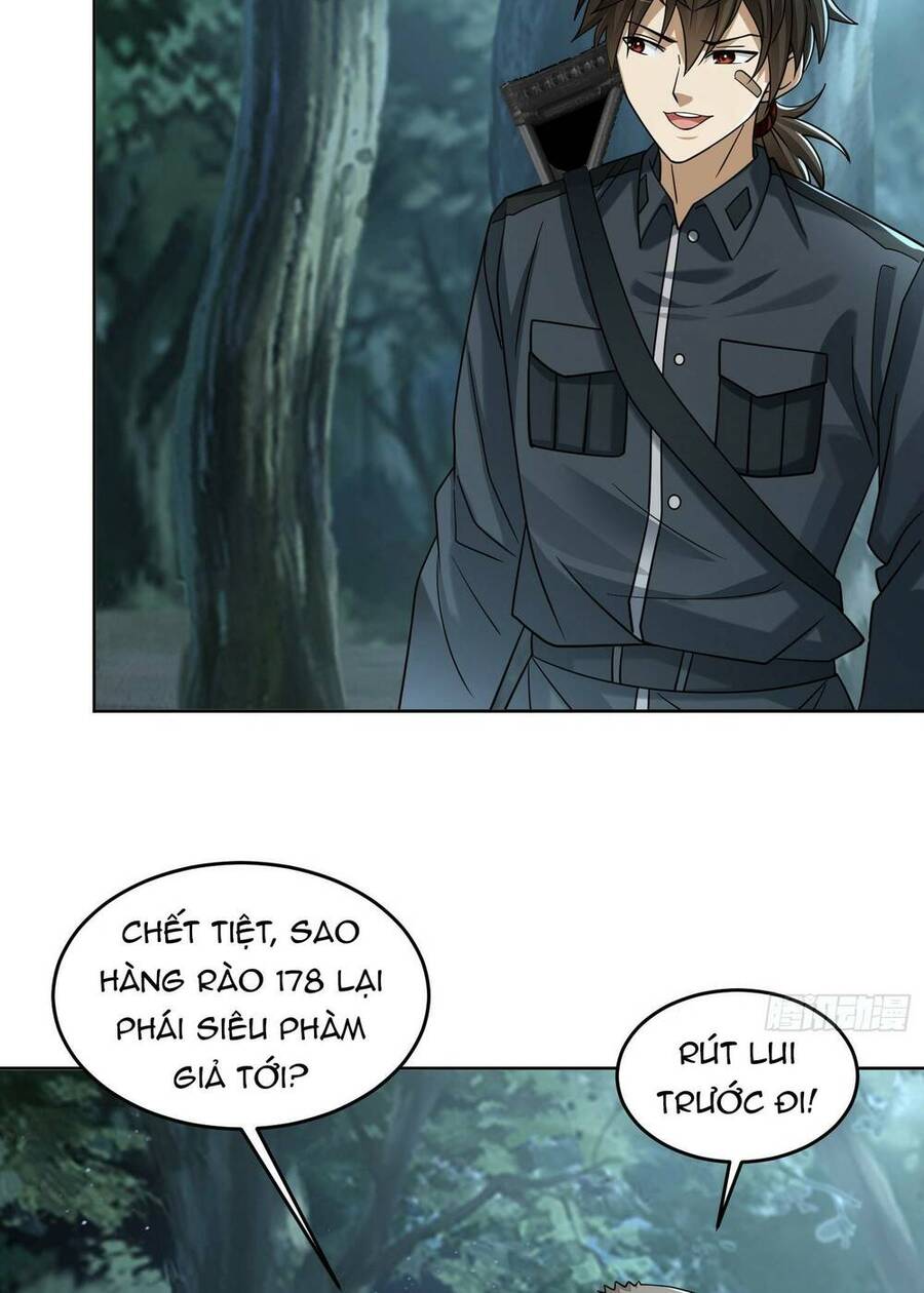 Đệ Nhất Danh Sách Chap 200 - Next Chap 201