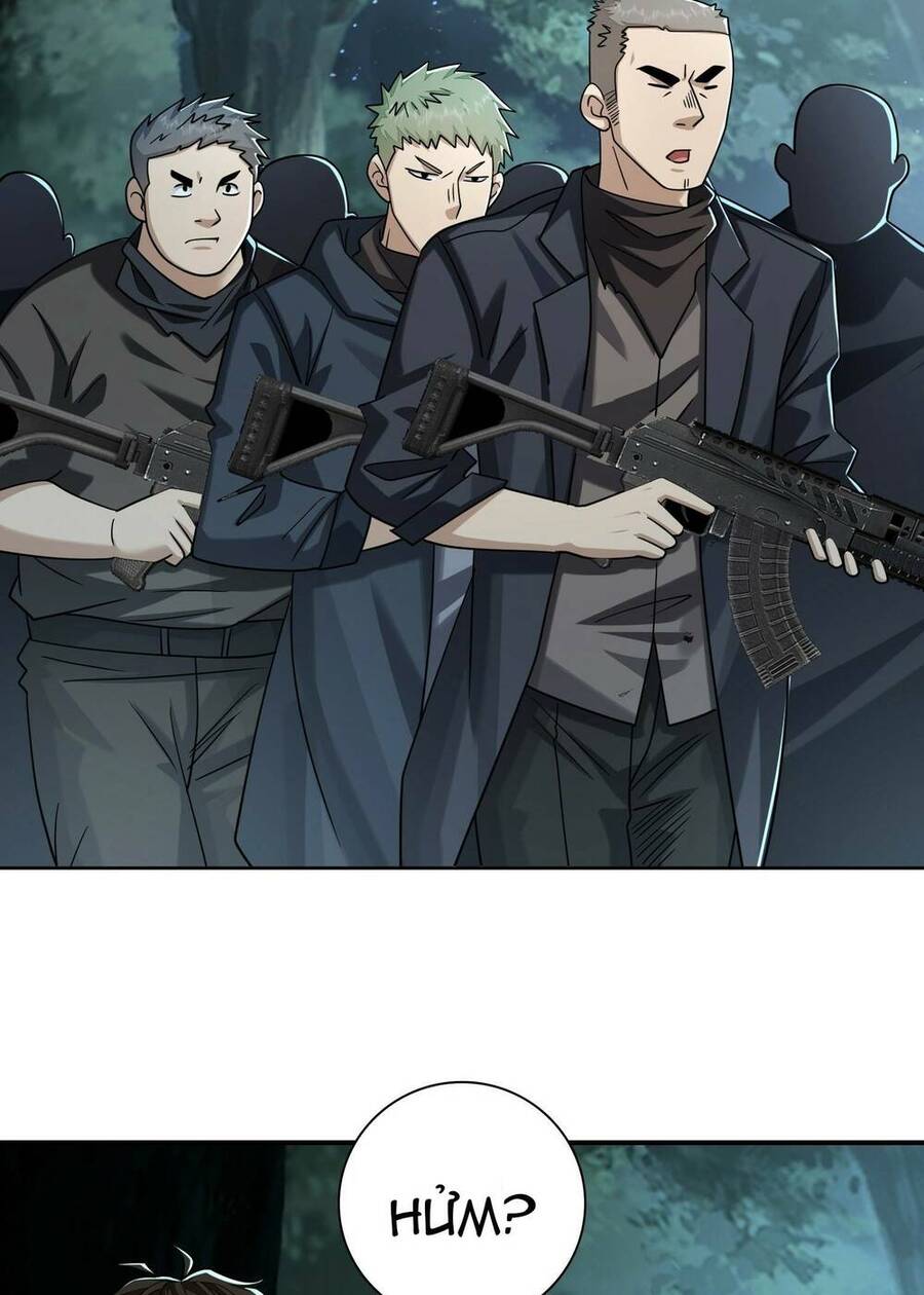 Đệ Nhất Danh Sách Chap 200 - Next Chap 201