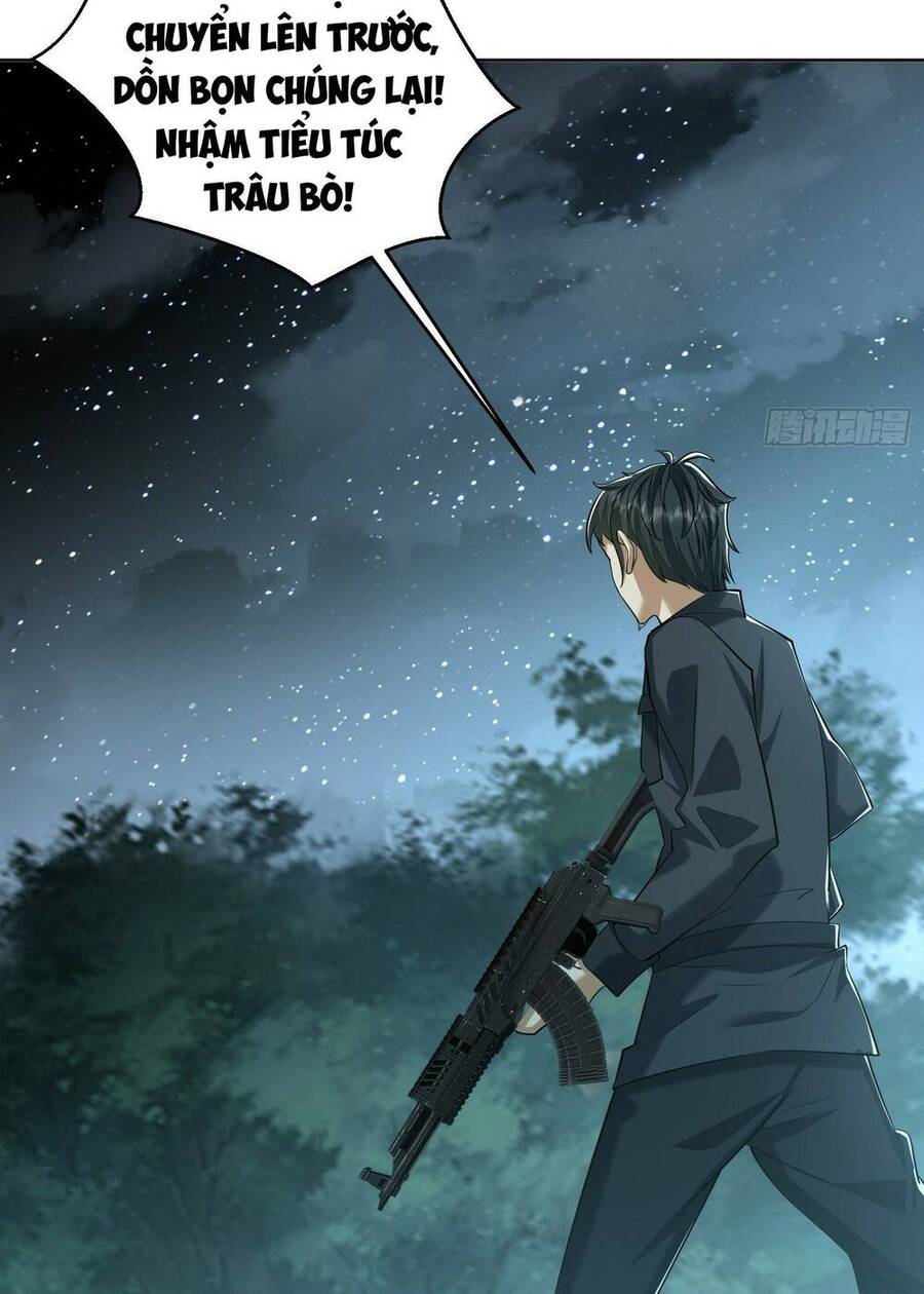 Đệ Nhất Danh Sách Chap 200 - Next Chap 201