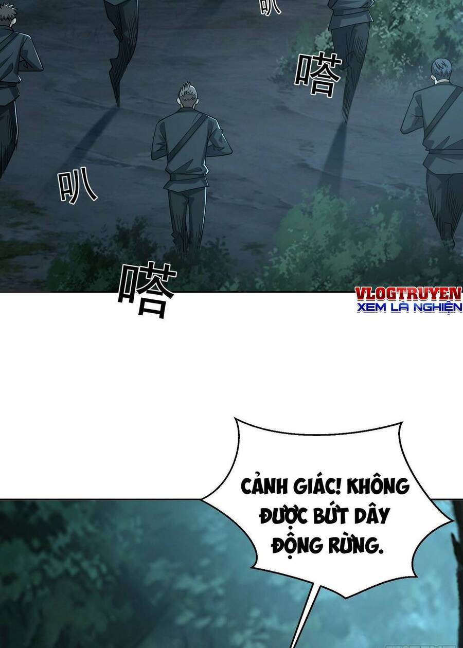 Đệ Nhất Danh Sách Chap 200 - Next Chap 201
