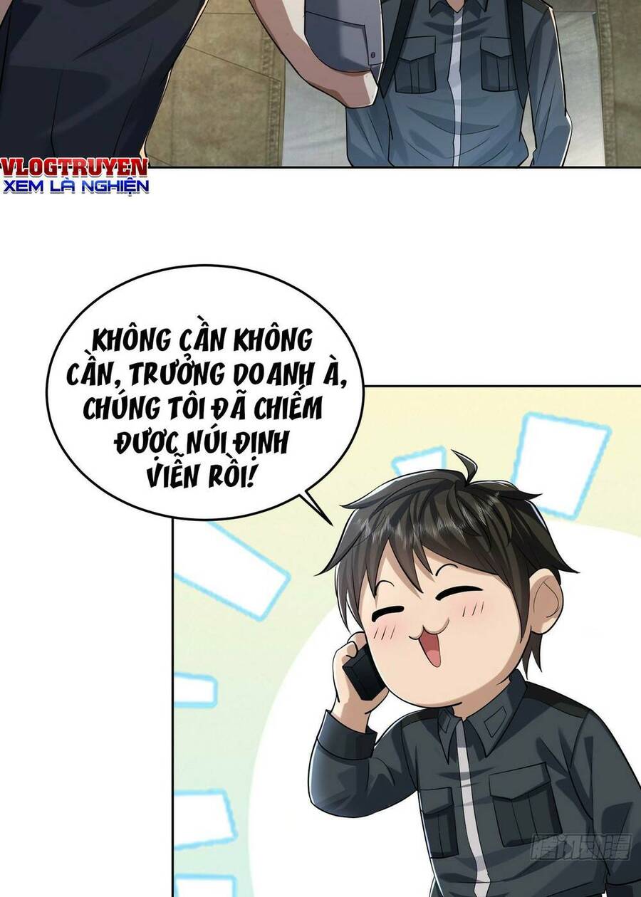 Đệ Nhất Danh Sách Chap 200 - Next Chap 201