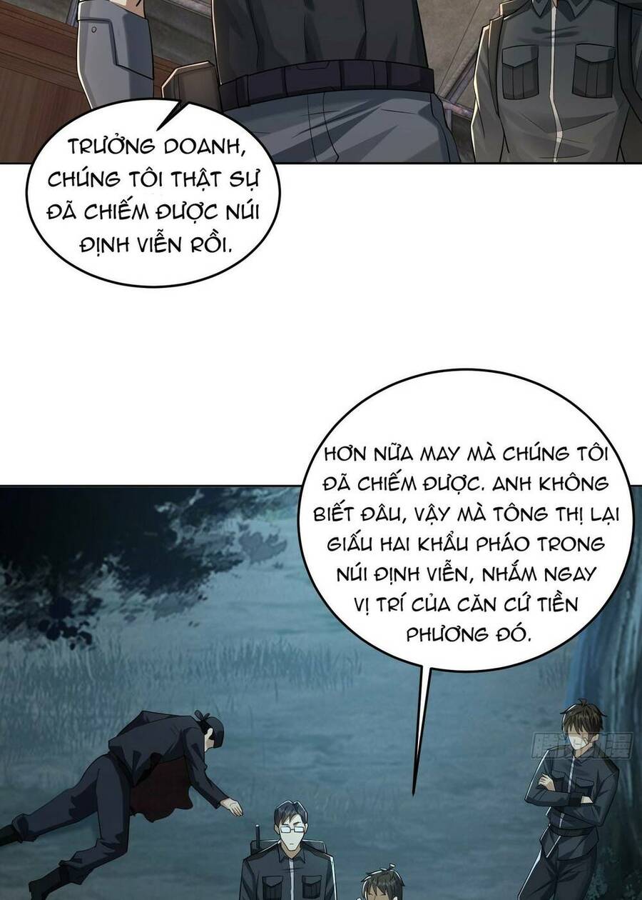 Đệ Nhất Danh Sách Chap 200 - Next Chap 201