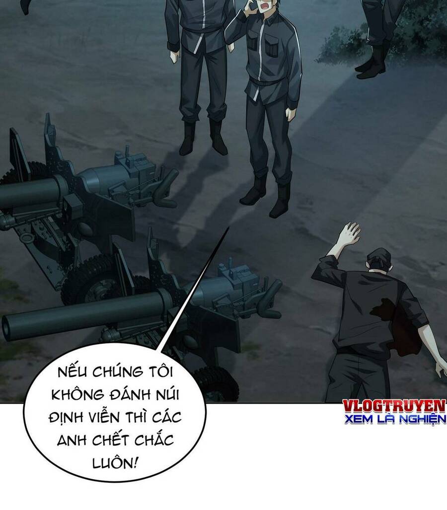 Đệ Nhất Danh Sách Chap 200 - Next Chap 201