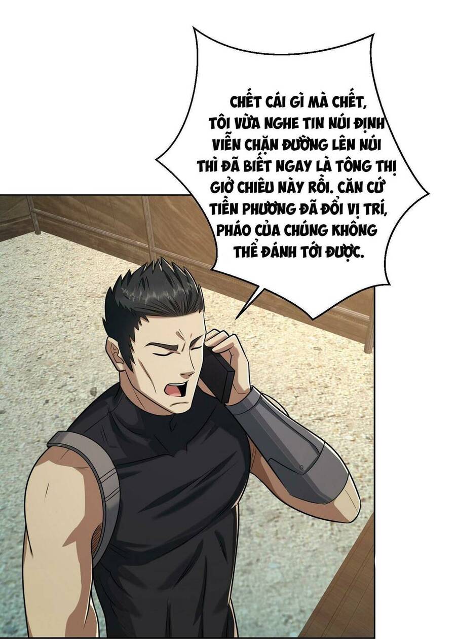 Đệ Nhất Danh Sách Chap 200 - Next Chap 201