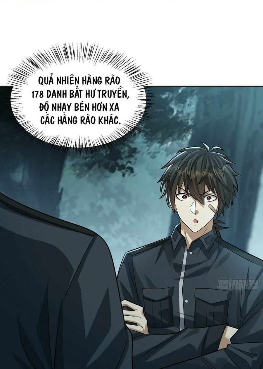 Đệ Nhất Danh Sách Chap 200 - Next Chap 201