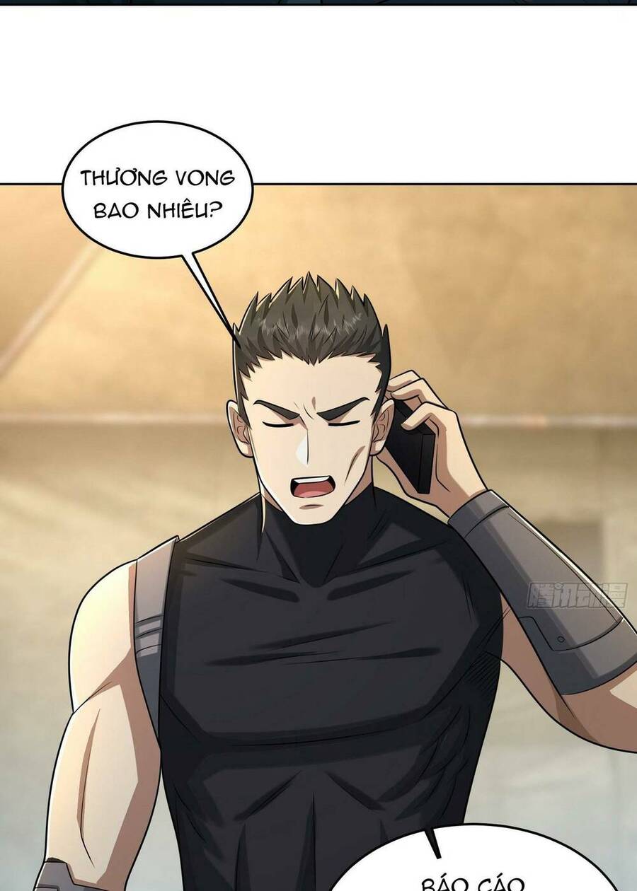 Đệ Nhất Danh Sách Chap 200 - Next Chap 201