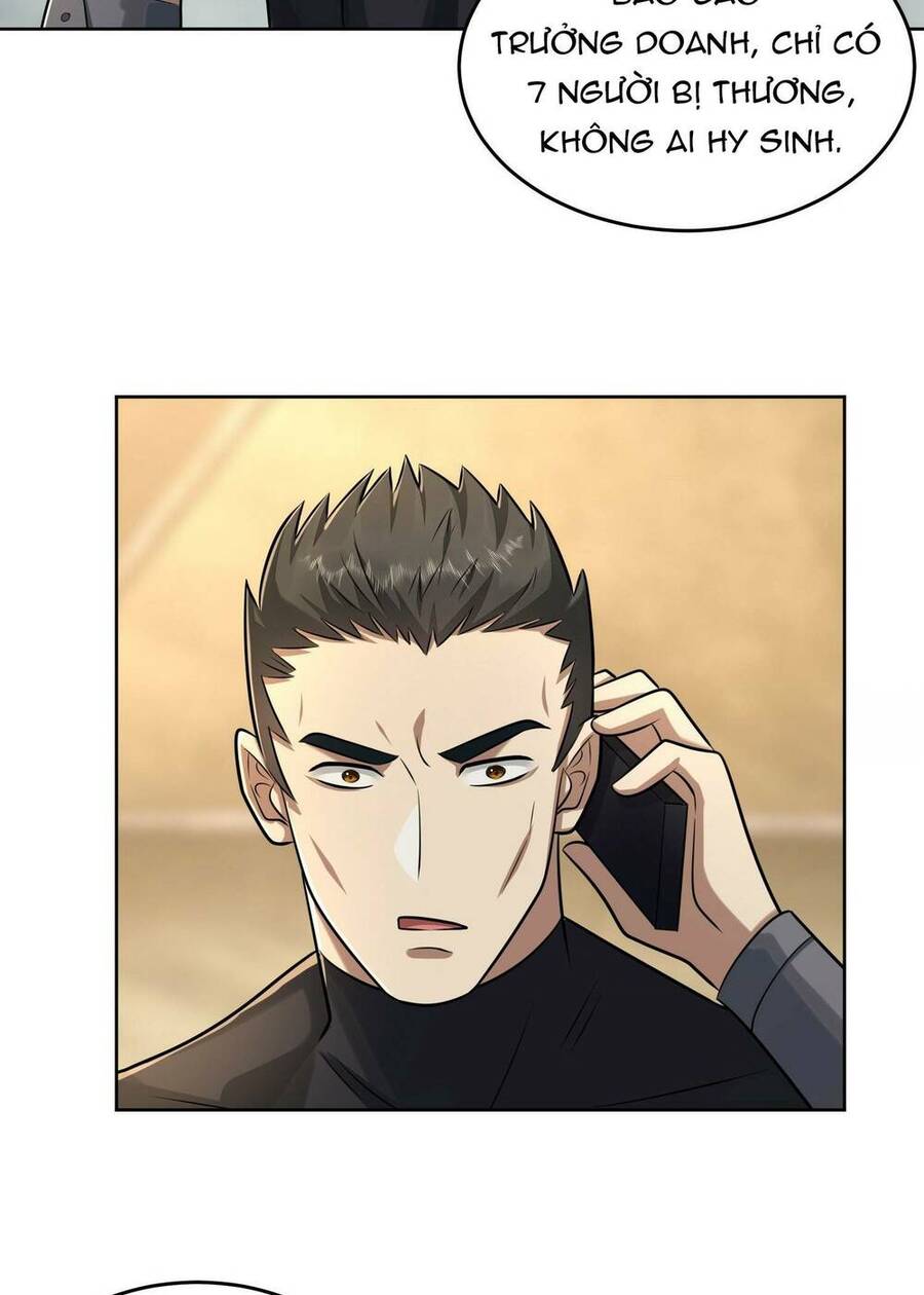 Đệ Nhất Danh Sách Chap 200 - Next Chap 201