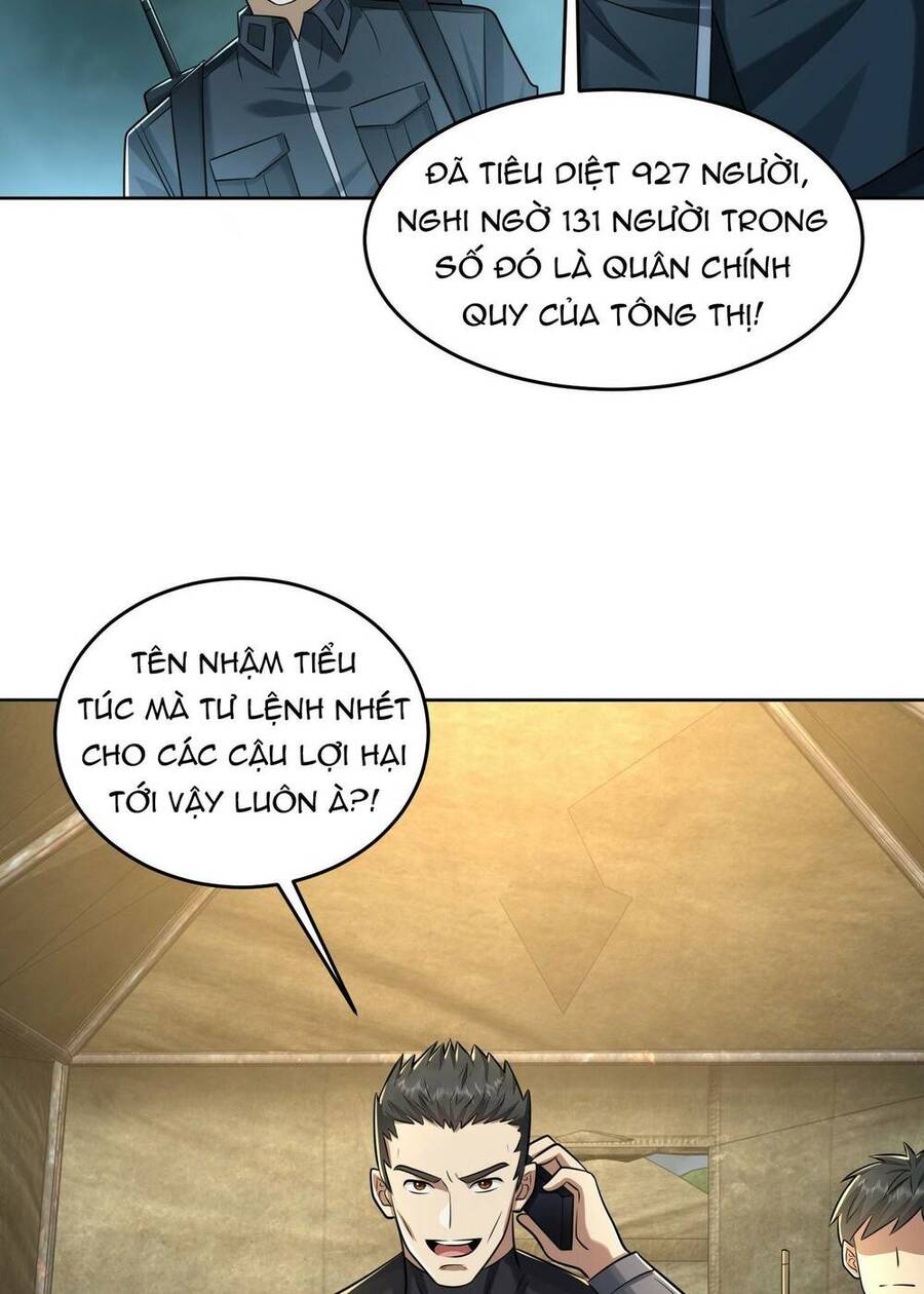 Đệ Nhất Danh Sách Chap 200 - Next Chap 201
