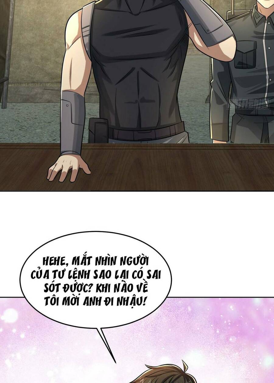 Đệ Nhất Danh Sách Chap 200 - Next Chap 201