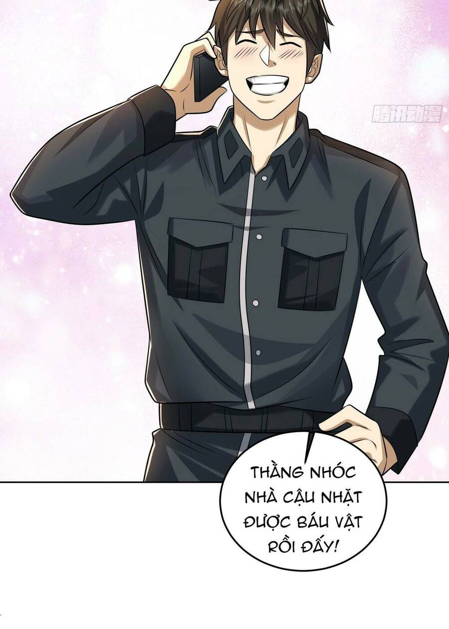 Đệ Nhất Danh Sách Chap 200 - Next Chap 201