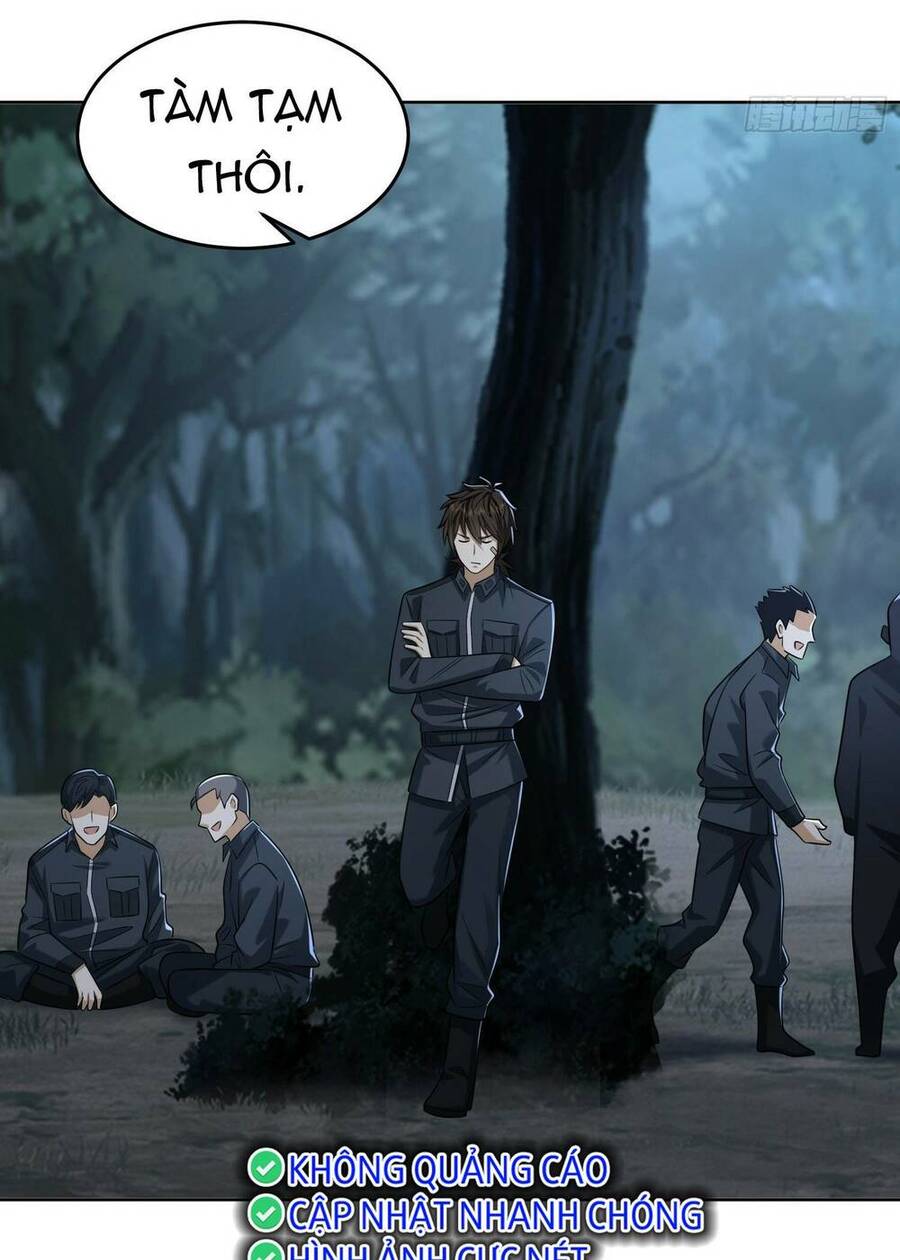 Đệ Nhất Danh Sách Chap 200 - Next Chap 201