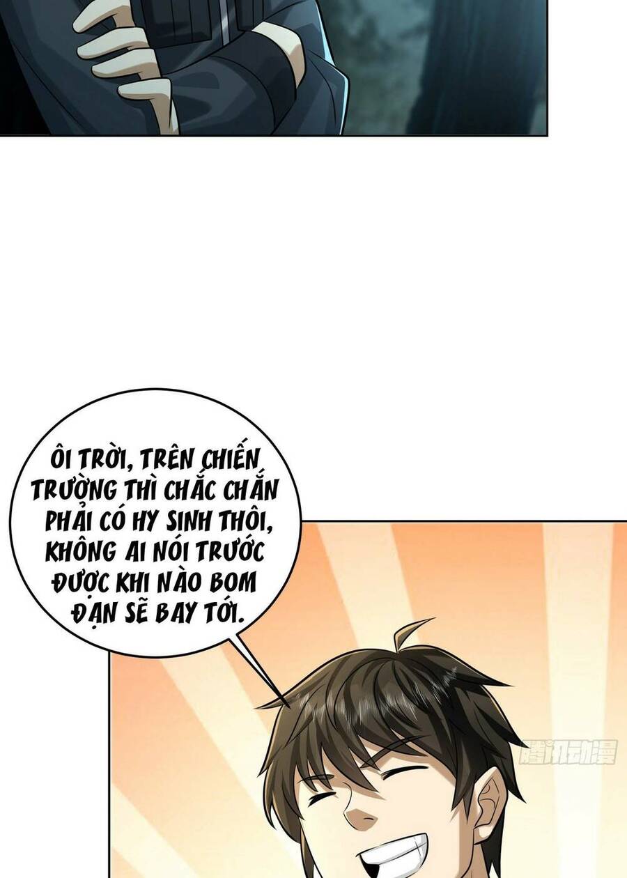 Đệ Nhất Danh Sách Chap 200 - Next Chap 201