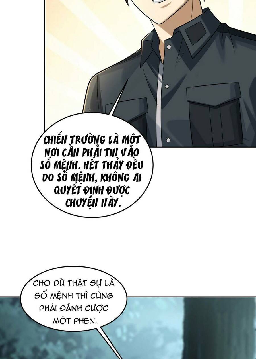 Đệ Nhất Danh Sách Chap 200 - Next Chap 201