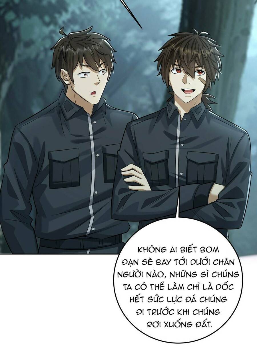 Đệ Nhất Danh Sách Chap 200 - Next Chap 201