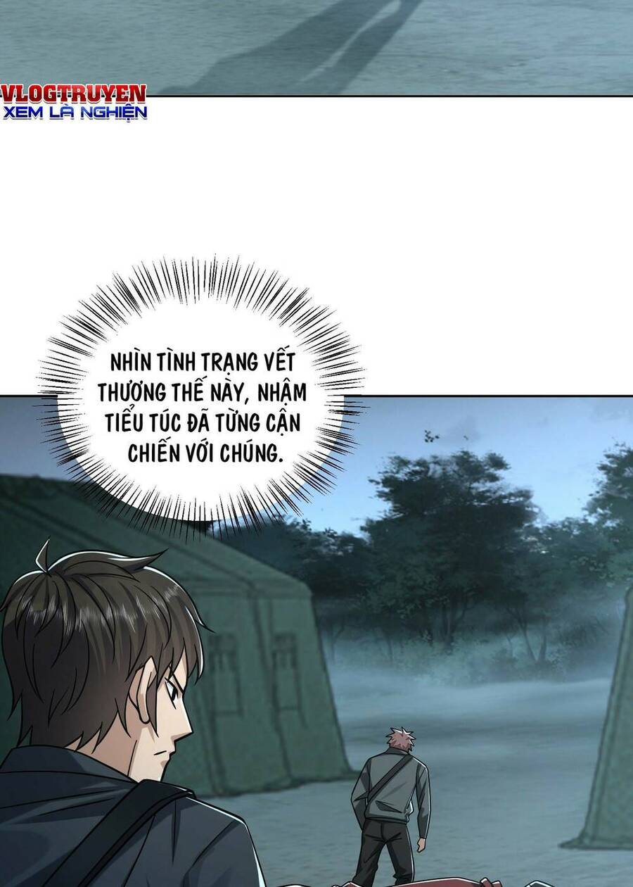 Đệ Nhất Danh Sách Chap 200 - Next Chap 201