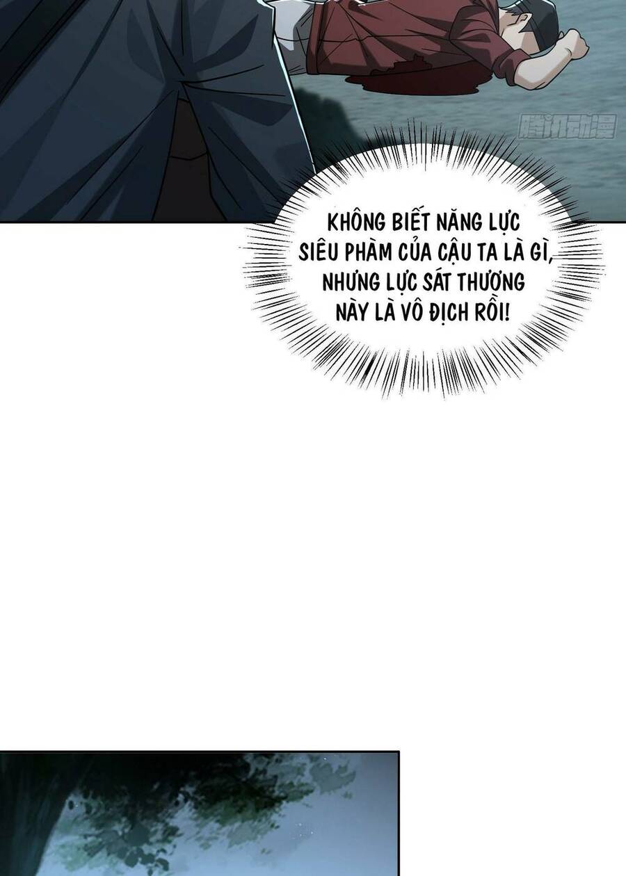 Đệ Nhất Danh Sách Chap 200 - Next Chap 201