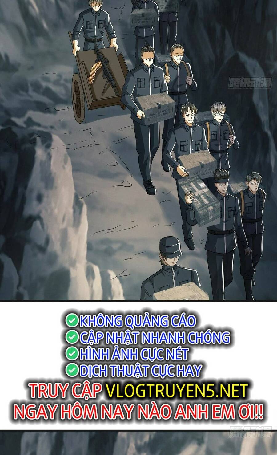 Đệ Nhất Danh Sách Chap 201 - Next Chap 202