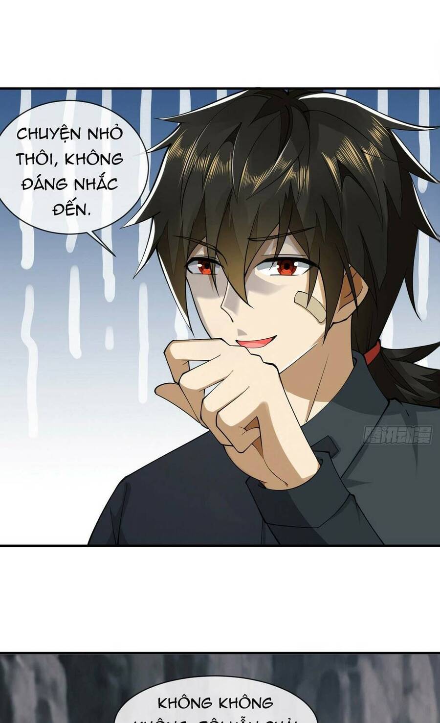 Đệ Nhất Danh Sách Chap 201 - Next Chap 202