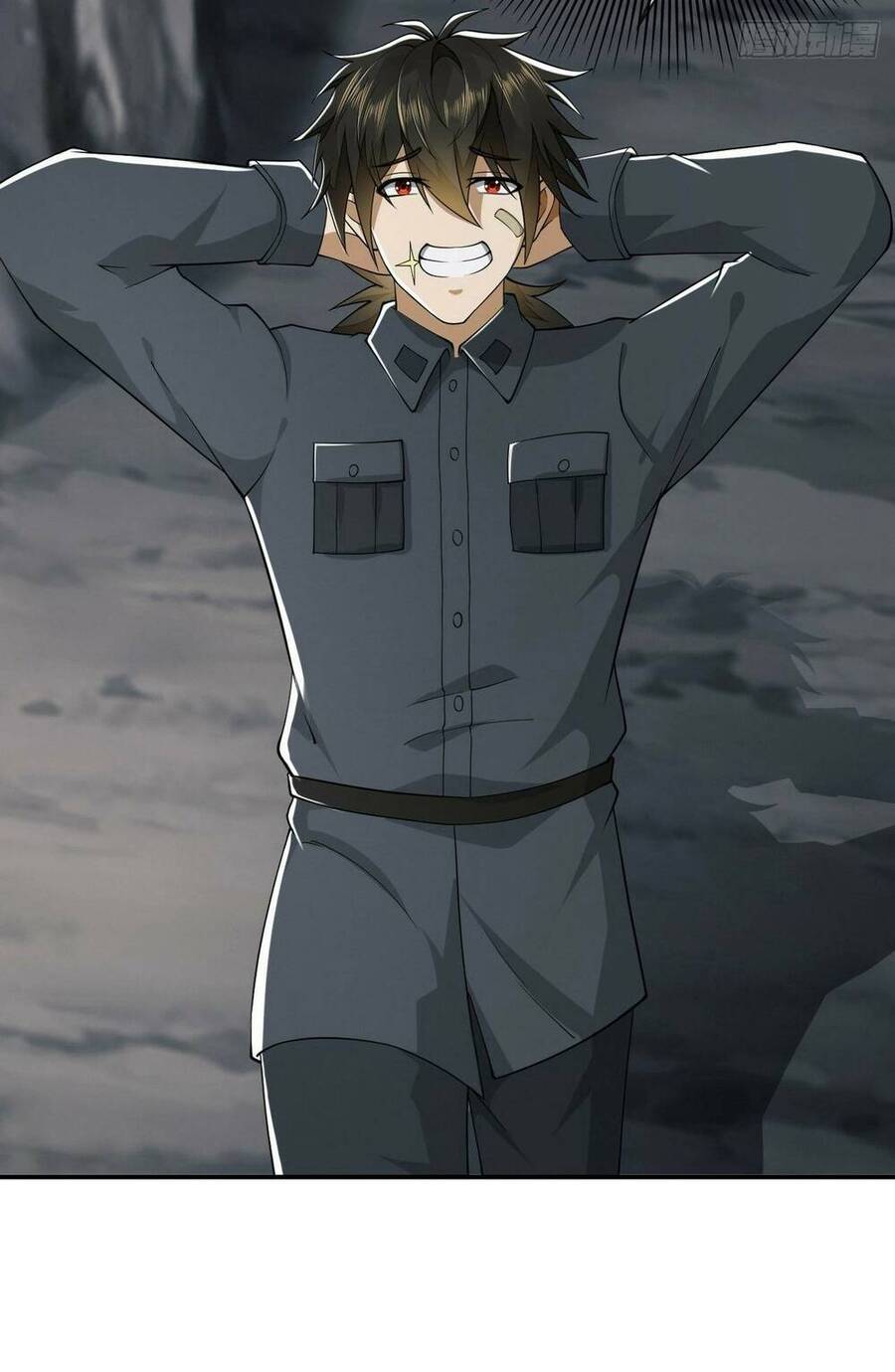 Đệ Nhất Danh Sách Chap 201 - Next Chap 202