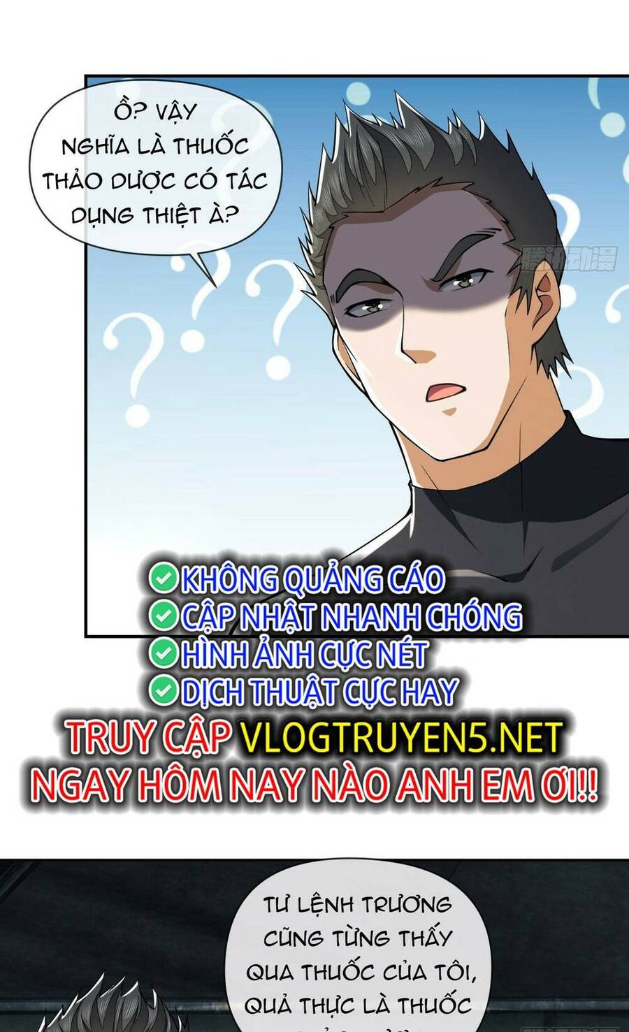 Đệ Nhất Danh Sách Chap 201 - Next Chap 202
