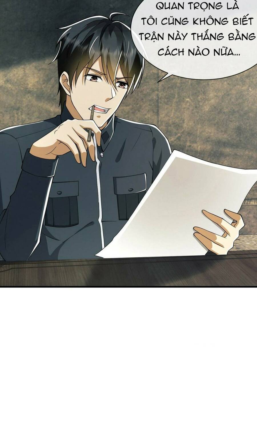 Đệ Nhất Danh Sách Chap 201 - Next Chap 202