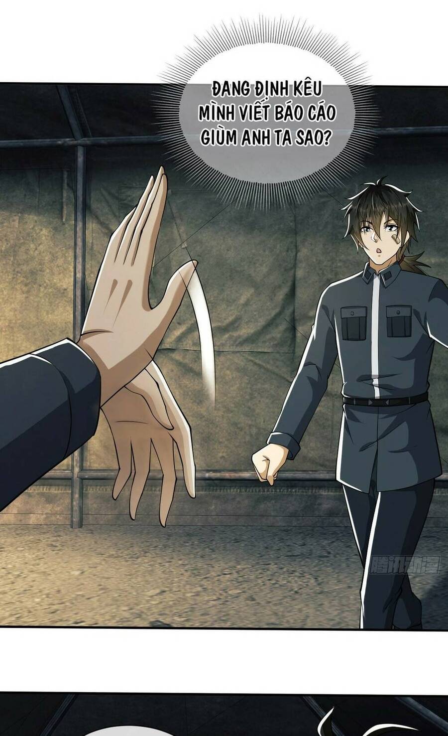 Đệ Nhất Danh Sách Chap 201 - Next Chap 202
