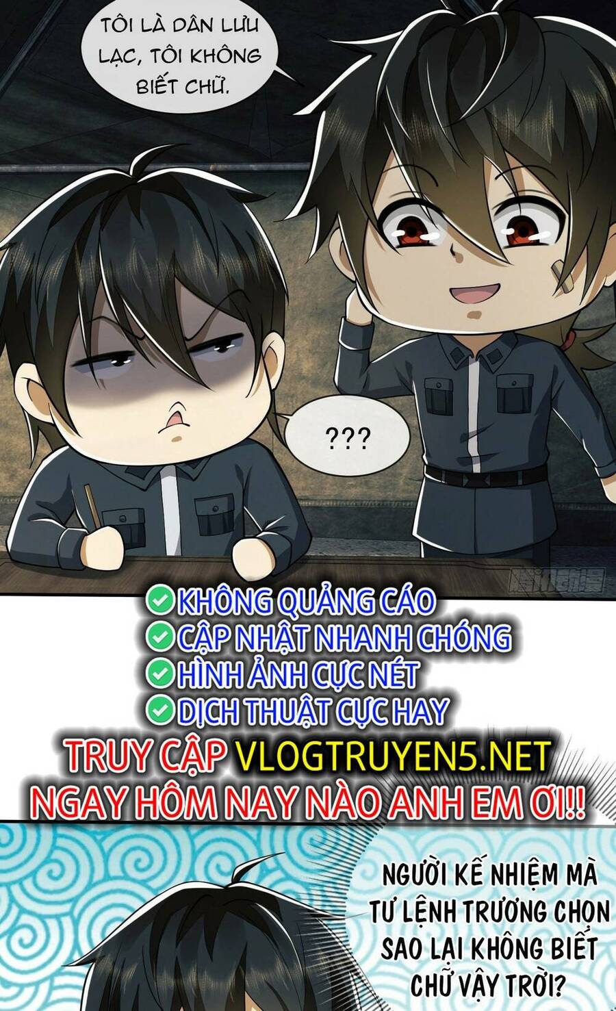 Đệ Nhất Danh Sách Chap 201 - Next Chap 202
