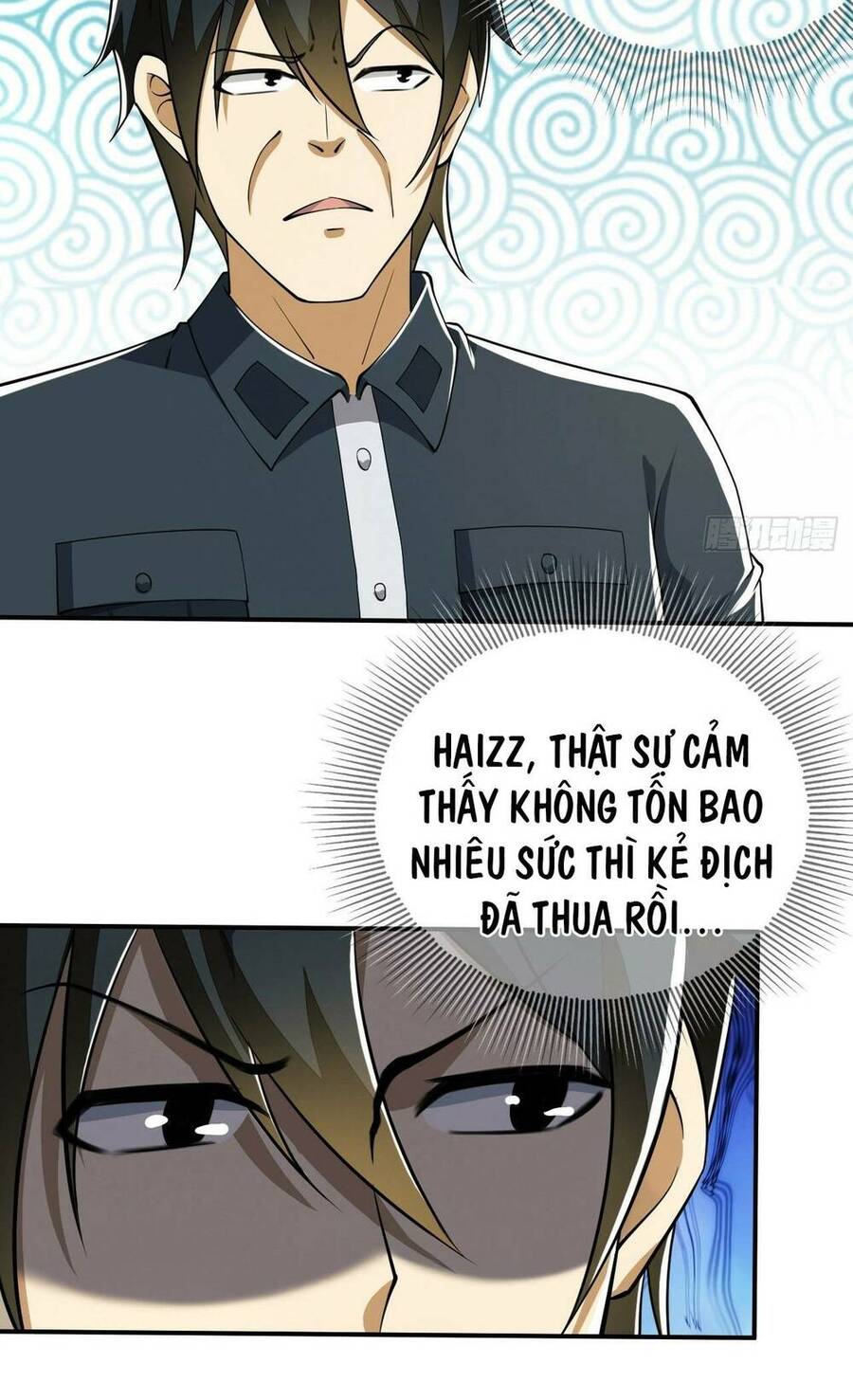 Đệ Nhất Danh Sách Chap 201 - Next Chap 202