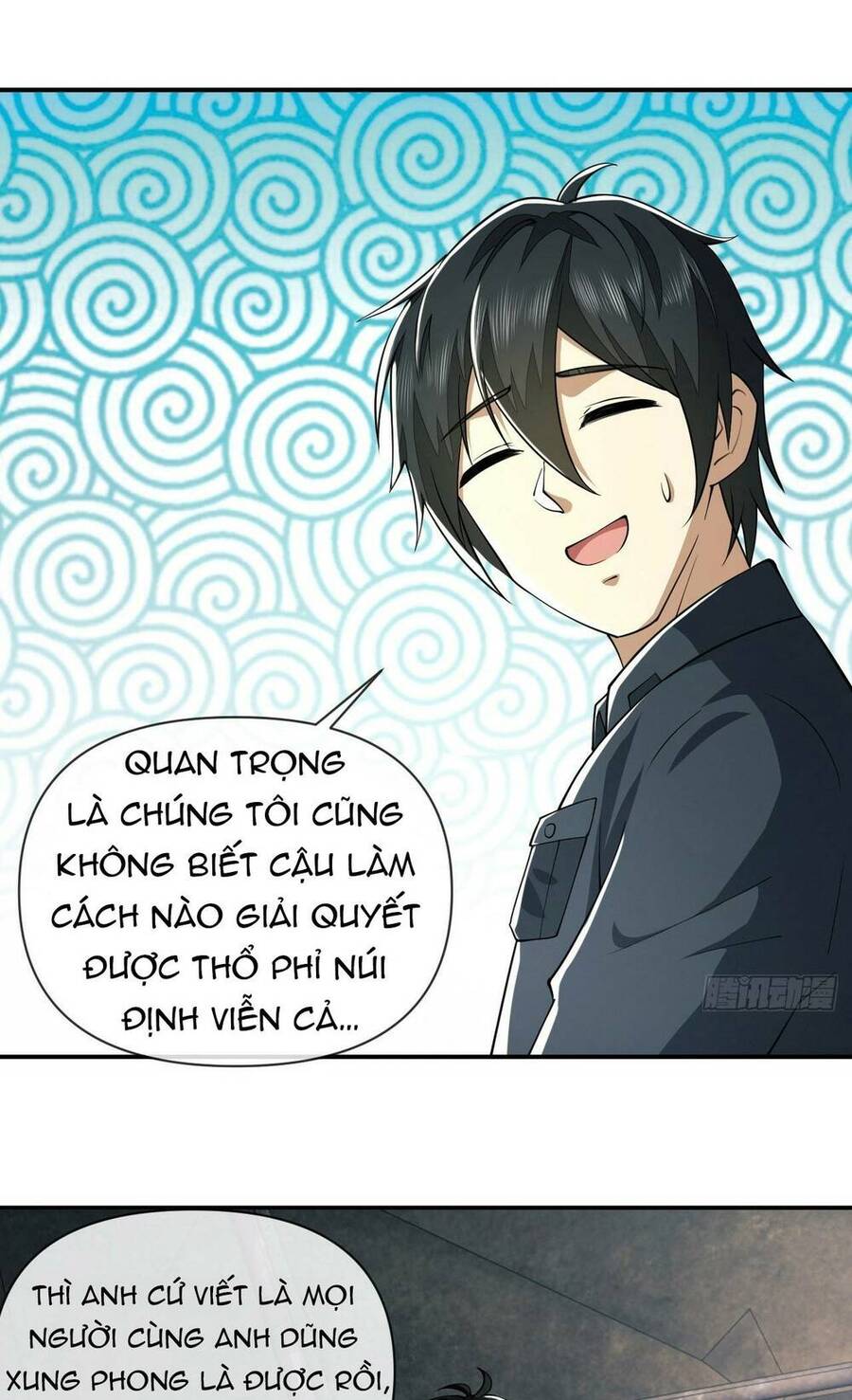 Đệ Nhất Danh Sách Chap 201 - Next Chap 202
