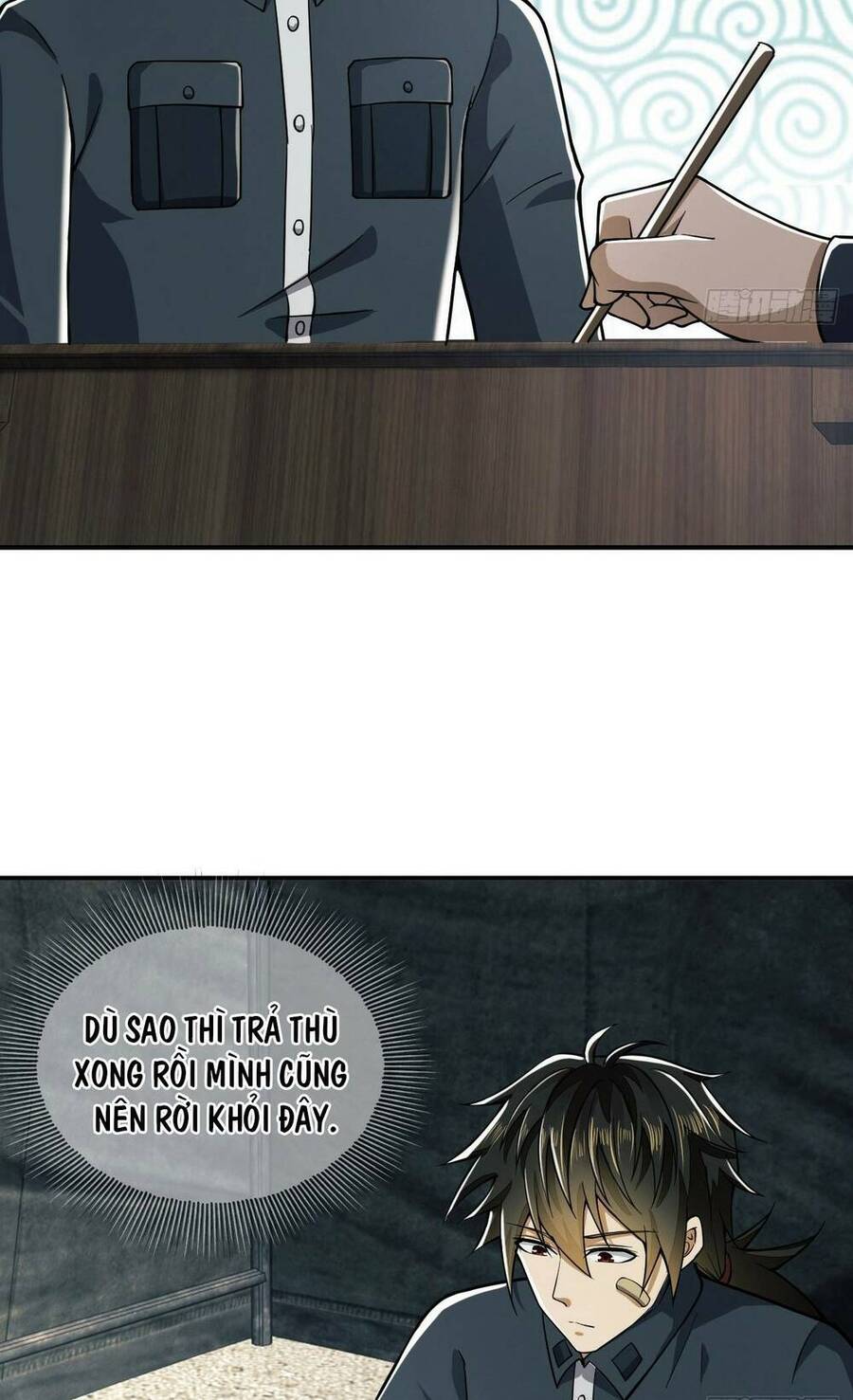 Đệ Nhất Danh Sách Chap 201 - Next Chap 202
