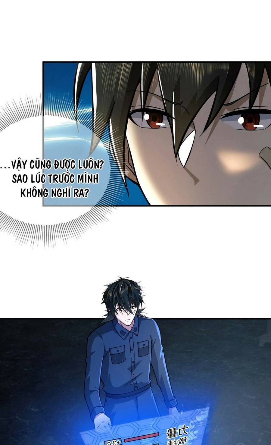 Đệ Nhất Danh Sách Chap 201 - Next Chap 202