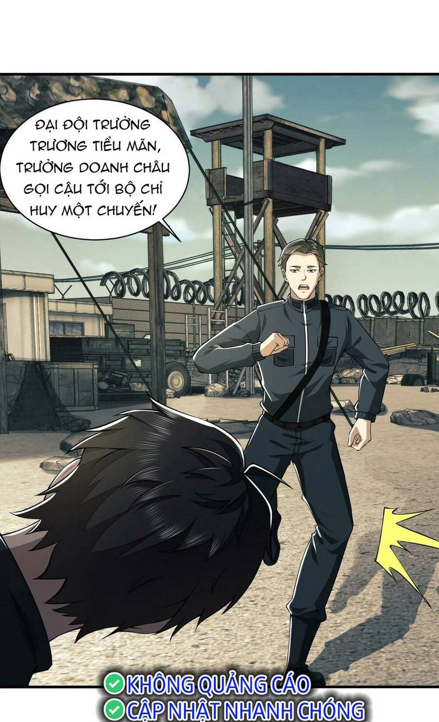 Đệ Nhất Danh Sách Chap 202 - Next Chap 203