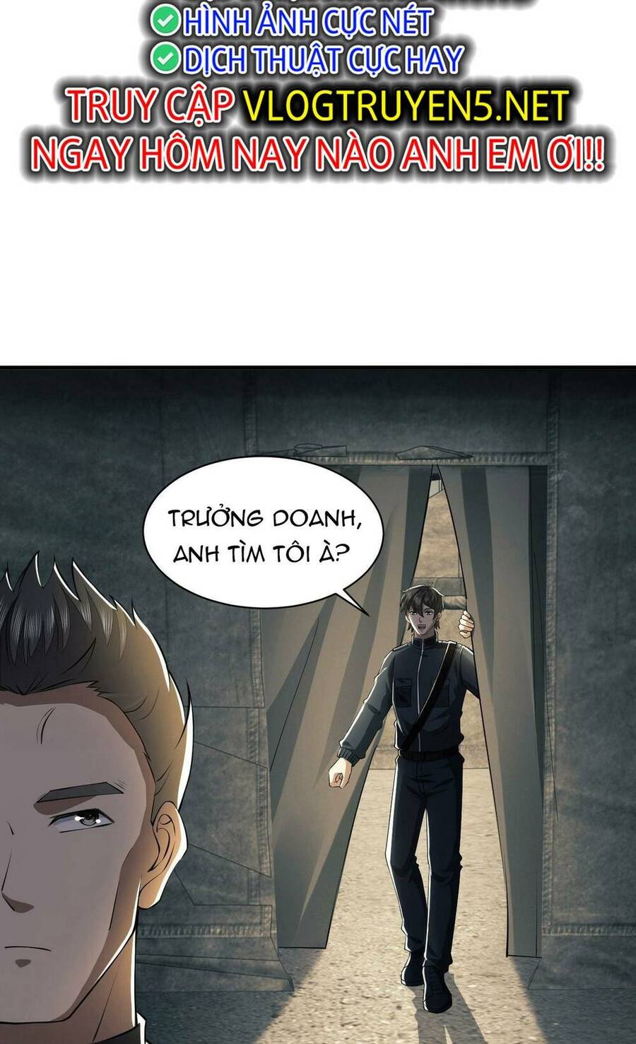Đệ Nhất Danh Sách Chap 202 - Next Chap 203