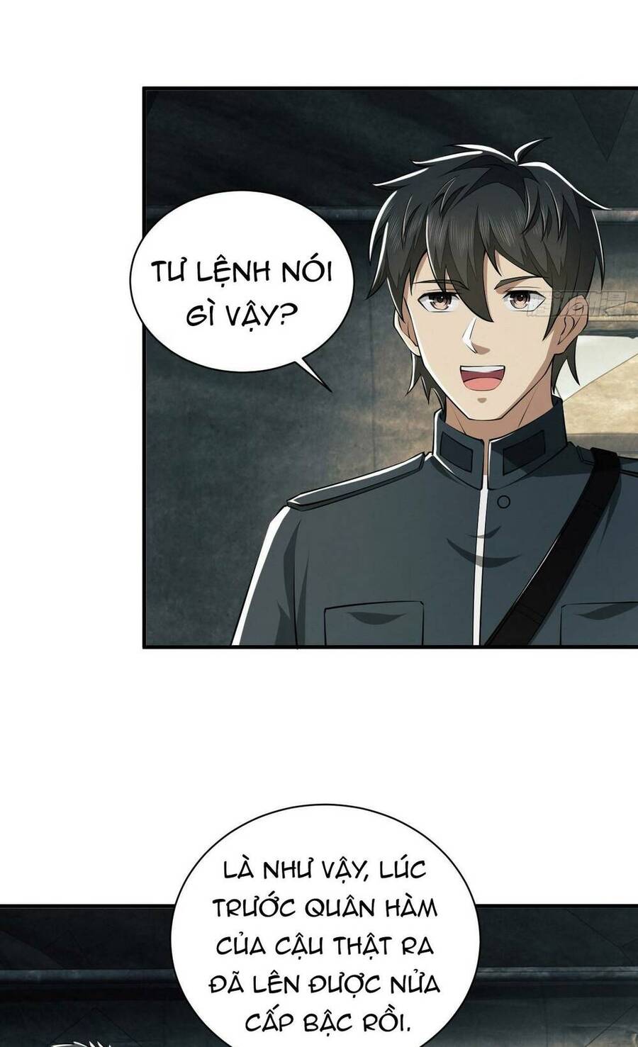 Đệ Nhất Danh Sách Chap 202 - Next Chap 203