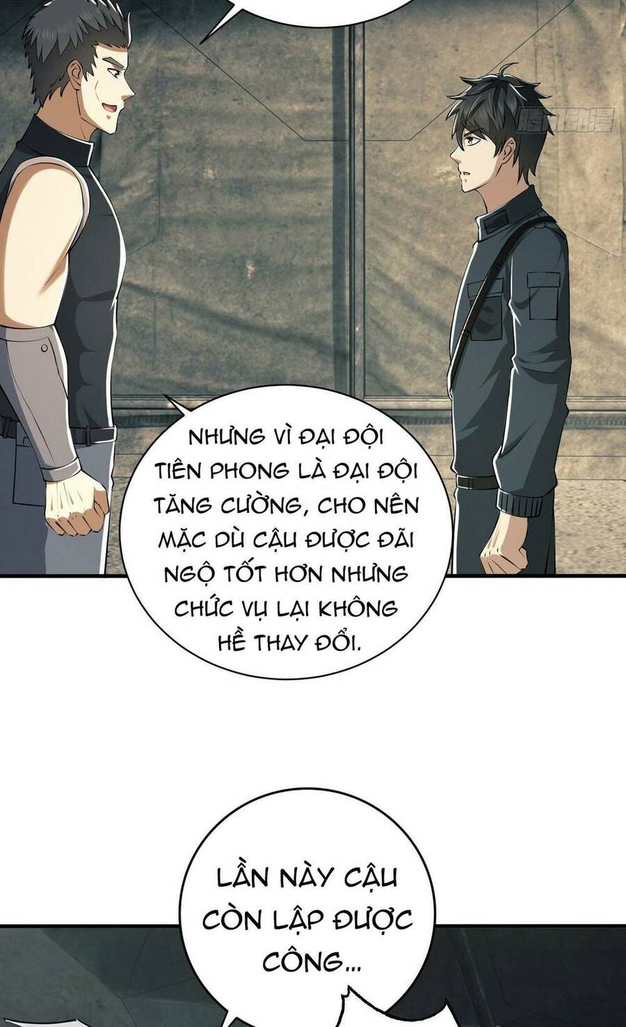 Đệ Nhất Danh Sách Chap 202 - Next Chap 203