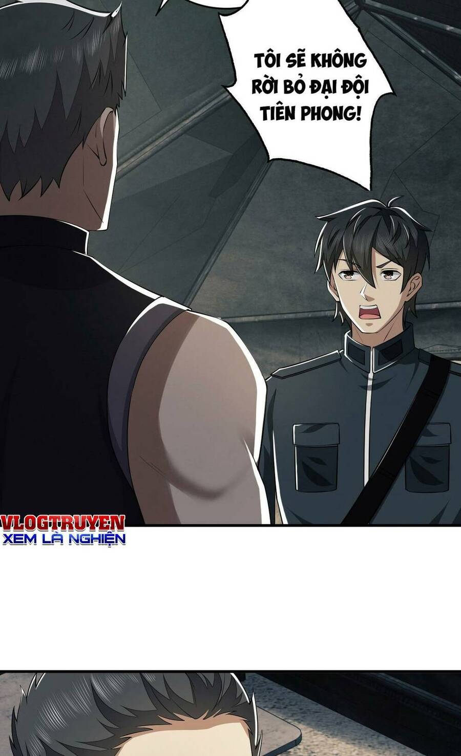 Đệ Nhất Danh Sách Chap 202 - Next Chap 203