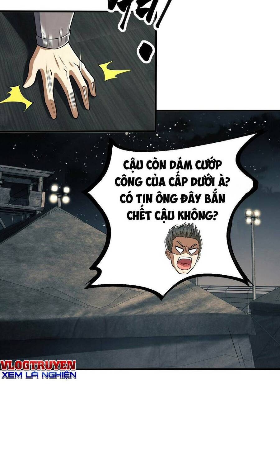 Đệ Nhất Danh Sách Chap 202 - Next Chap 203