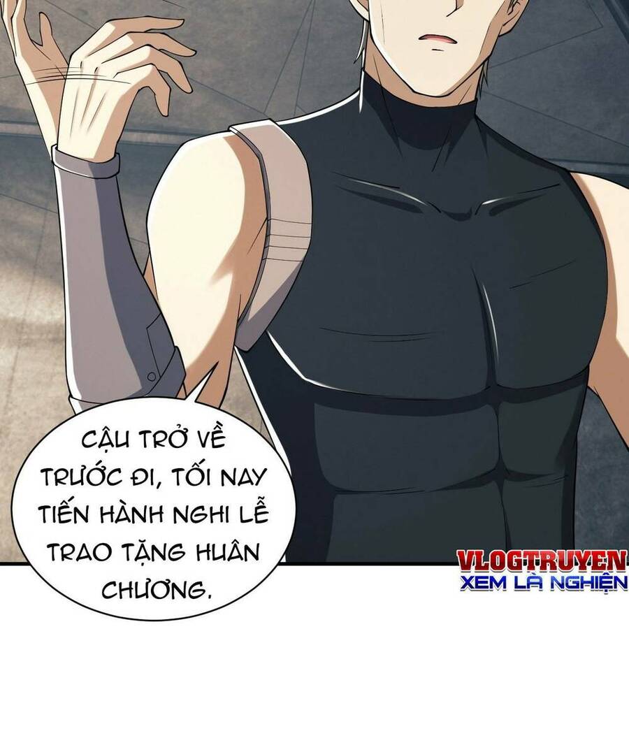 Đệ Nhất Danh Sách Chap 202 - Next Chap 203