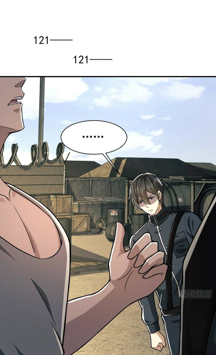 Đệ Nhất Danh Sách Chap 202 - Next Chap 203