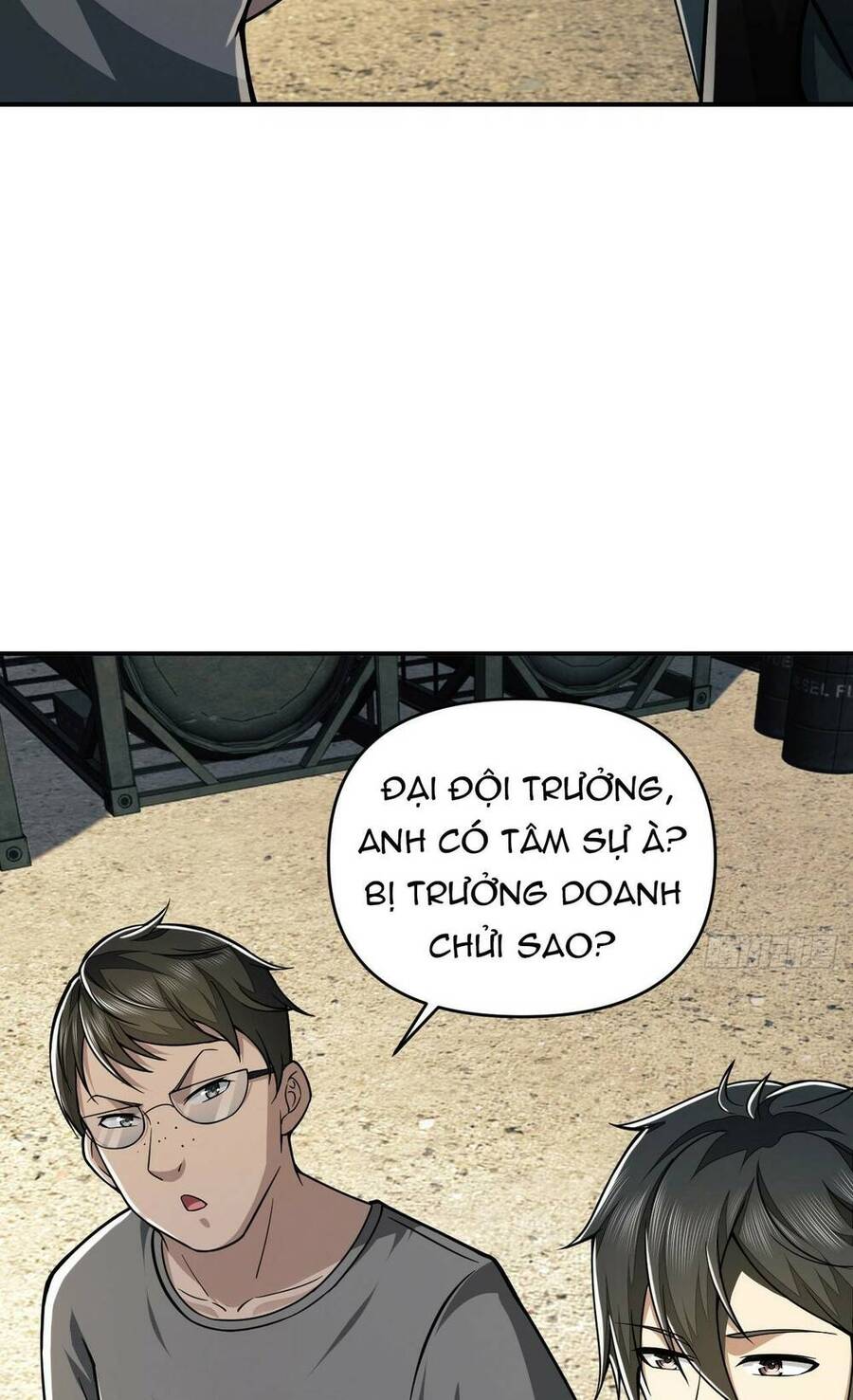 Đệ Nhất Danh Sách Chap 202 - Next Chap 203
