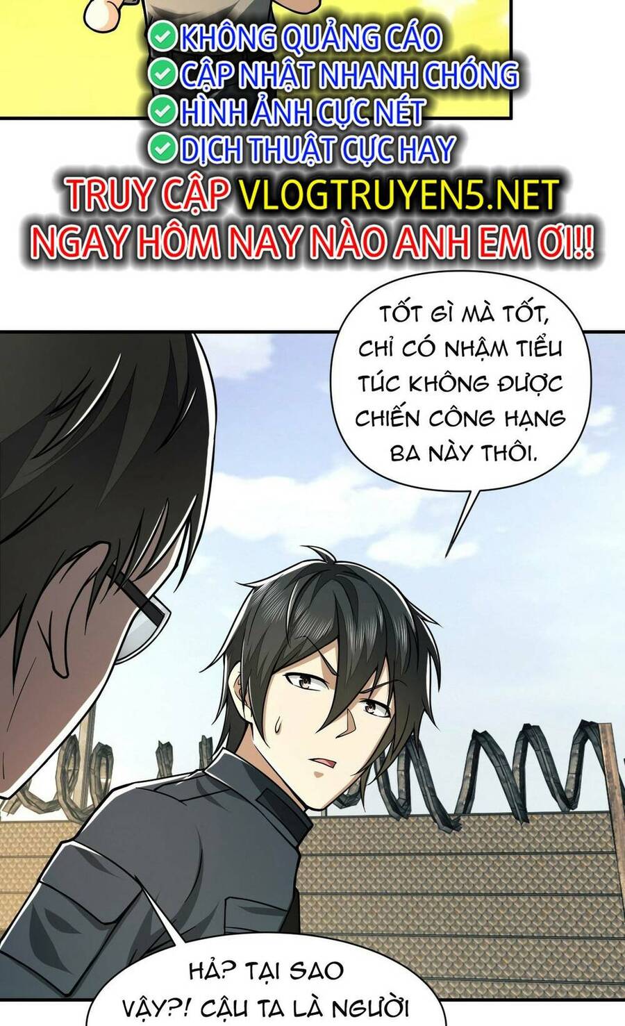 Đệ Nhất Danh Sách Chap 202 - Next Chap 203