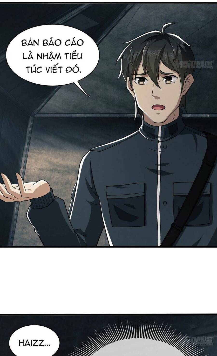 Đệ Nhất Danh Sách Chap 202 - Next Chap 203