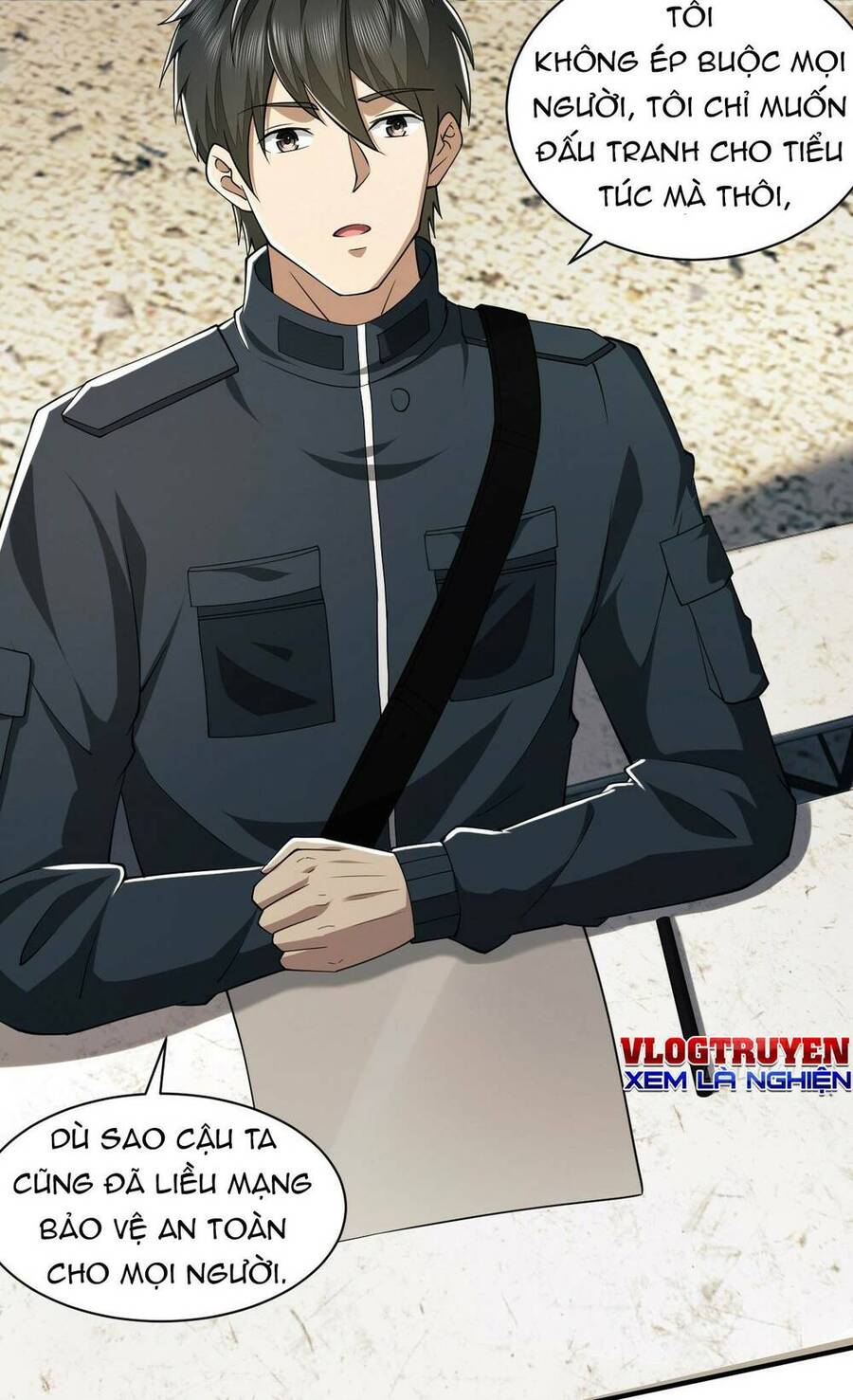 Đệ Nhất Danh Sách Chap 202 - Next Chap 203