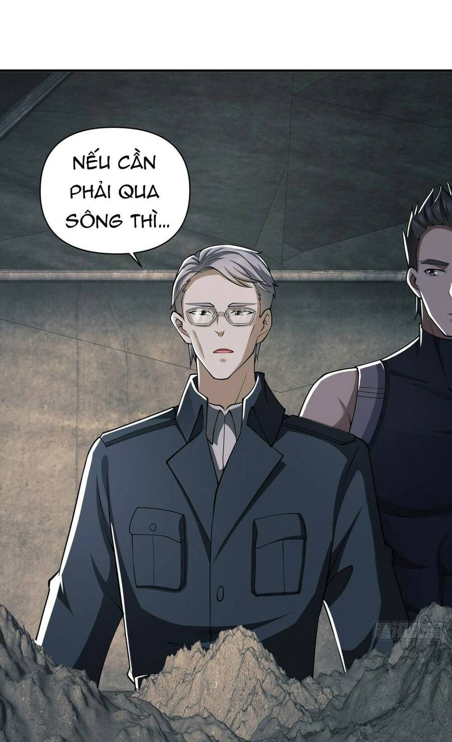 Đệ Nhất Danh Sách Chap 202 - Next Chap 203