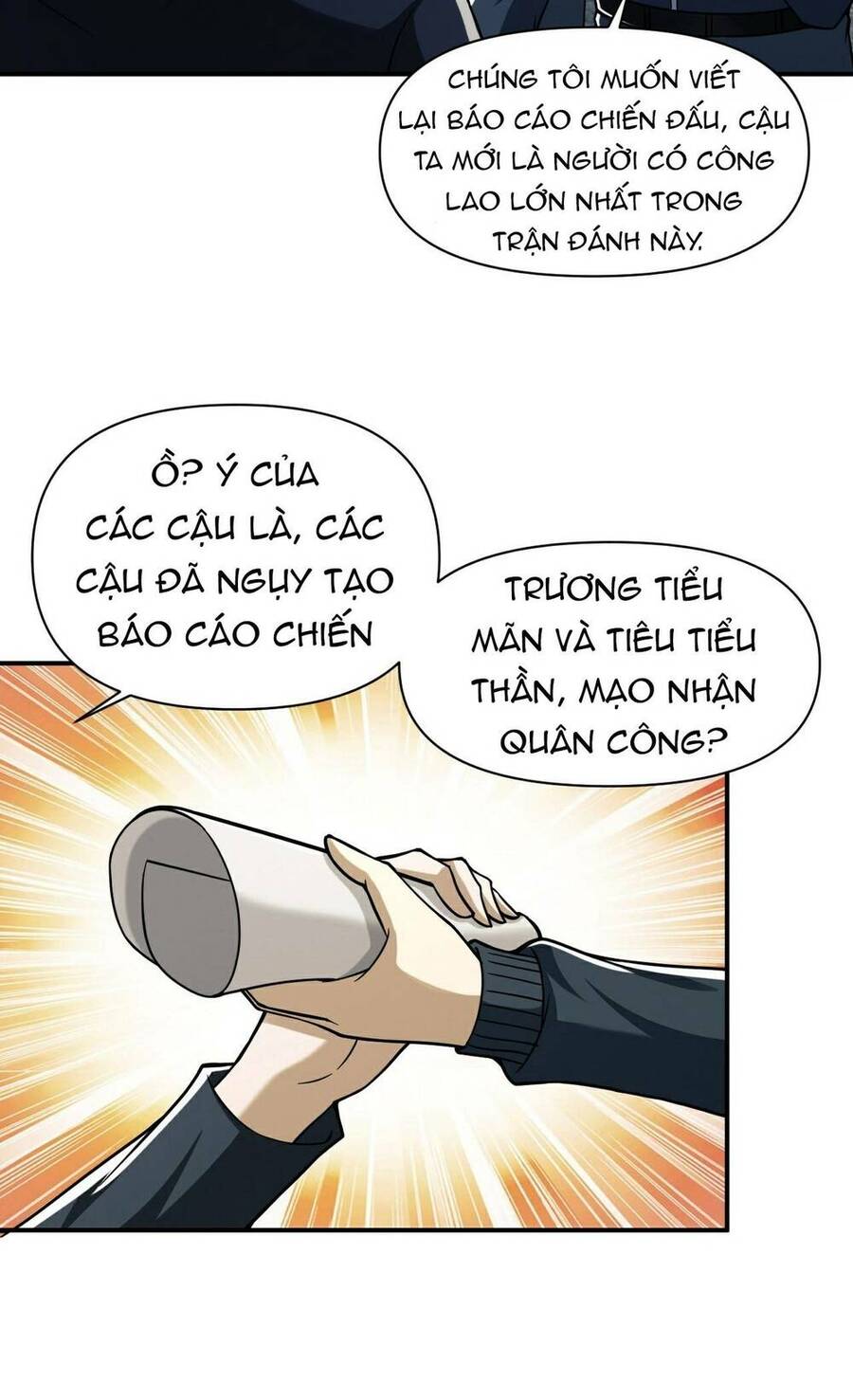 Đệ Nhất Danh Sách Chap 202 - Next Chap 203