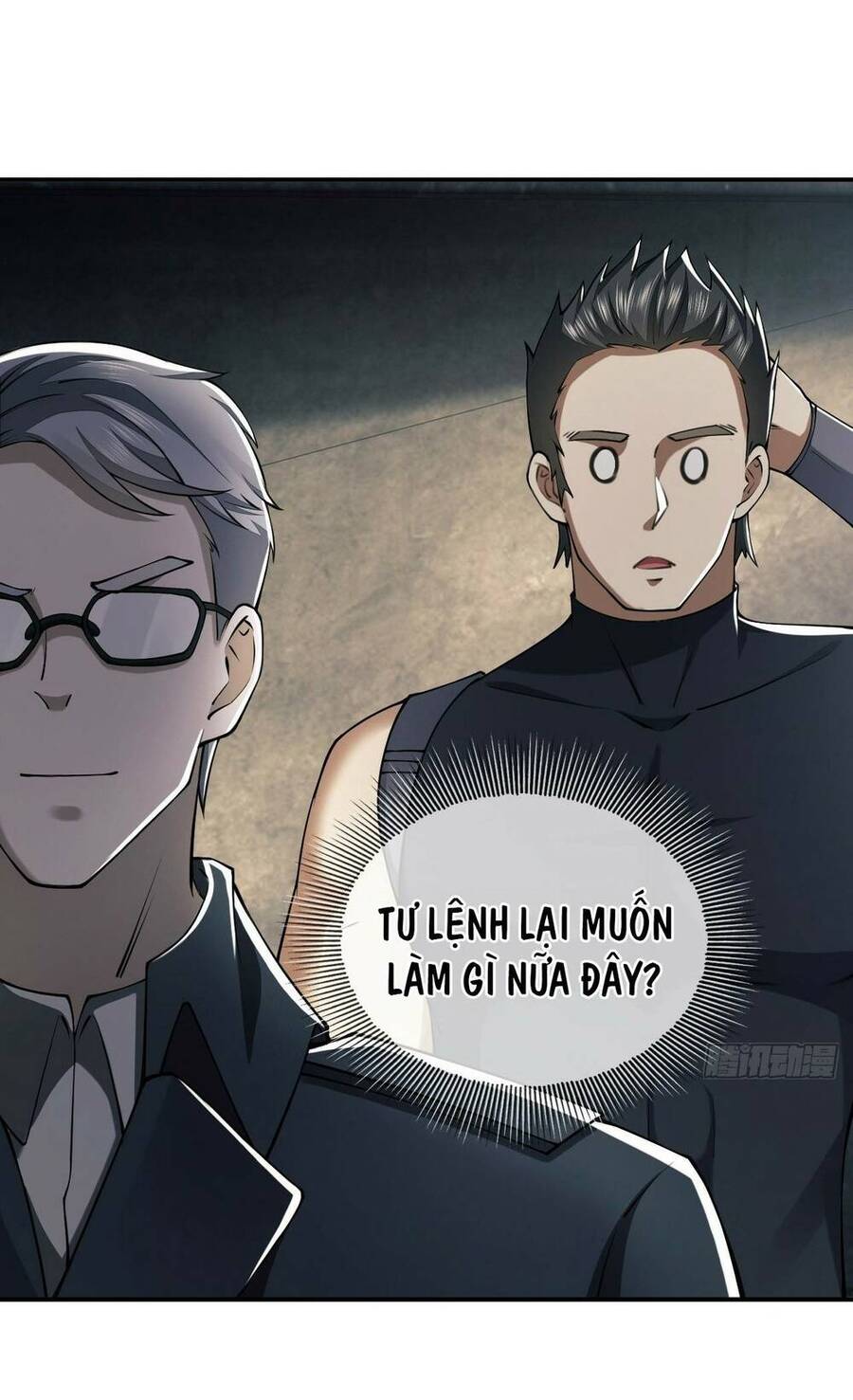 Đệ Nhất Danh Sách Chap 202 - Next Chap 203