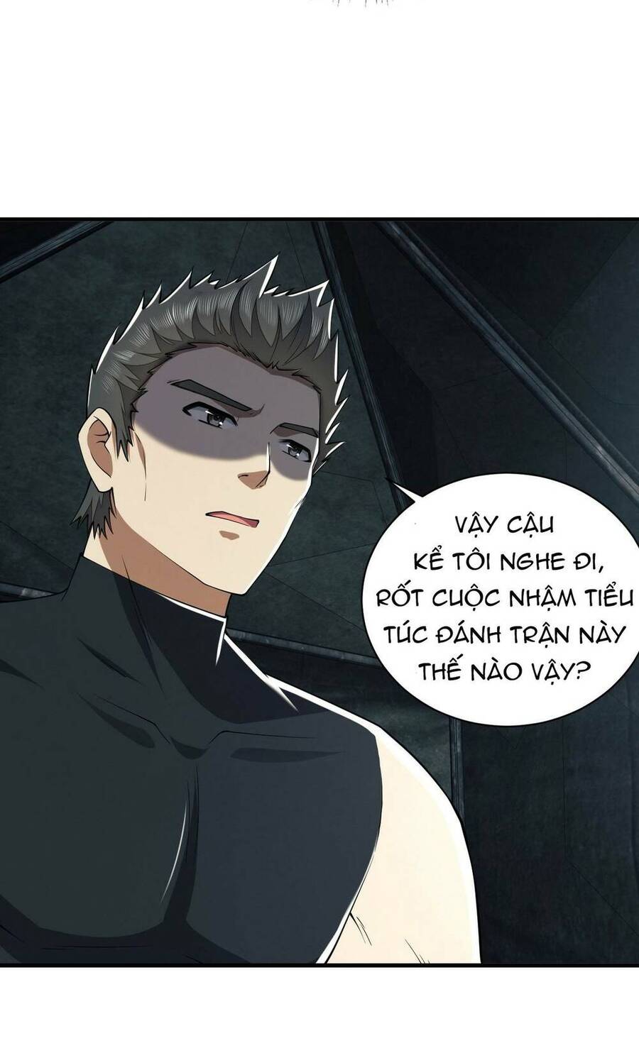 Đệ Nhất Danh Sách Chap 202 - Next Chap 203