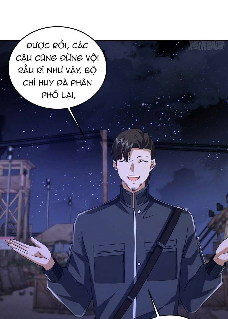 Đệ Nhất Danh Sách Chap 203 - Next Chap 204