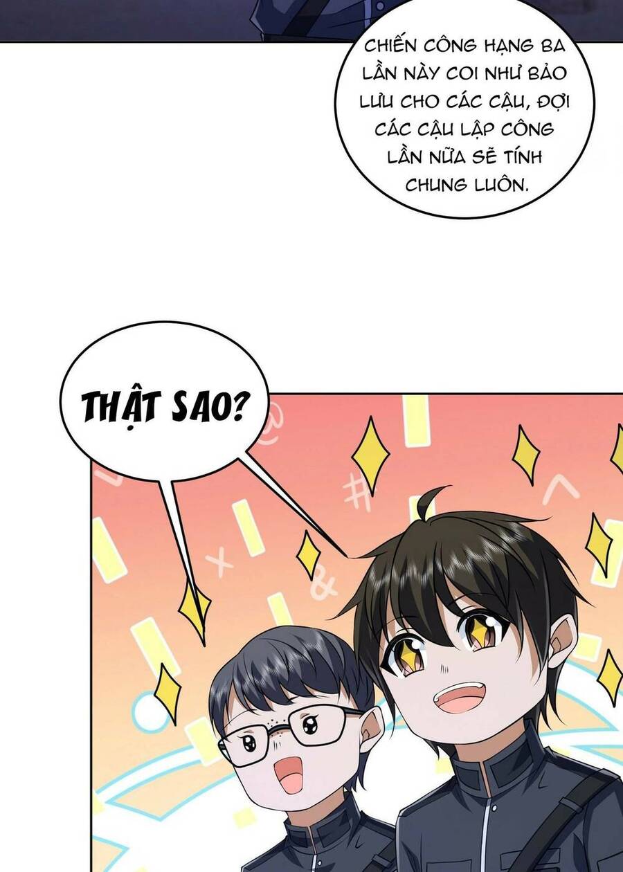 Đệ Nhất Danh Sách Chap 203 - Next Chap 204